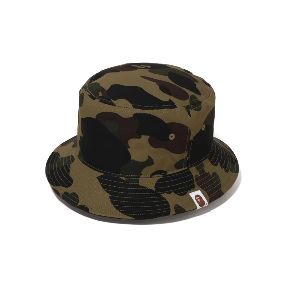 A Bathing Ape Bathing Ape Bucket Hats