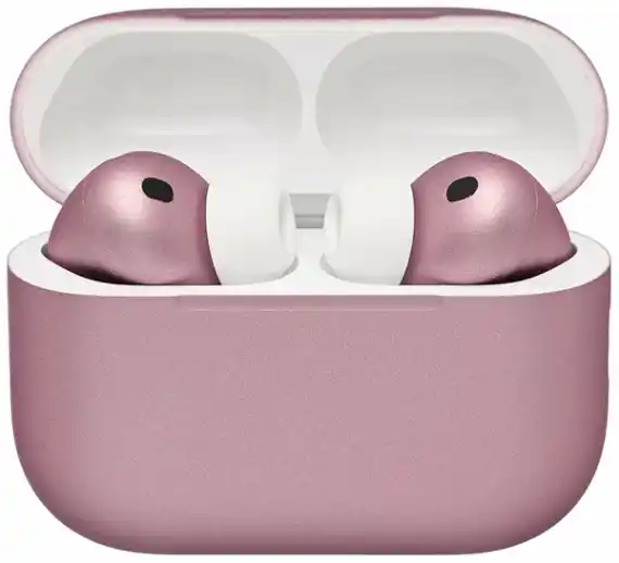 Беспроводные наушники Apple AirPods Pro 3 rose gold (розовое золото) (MFHP4)