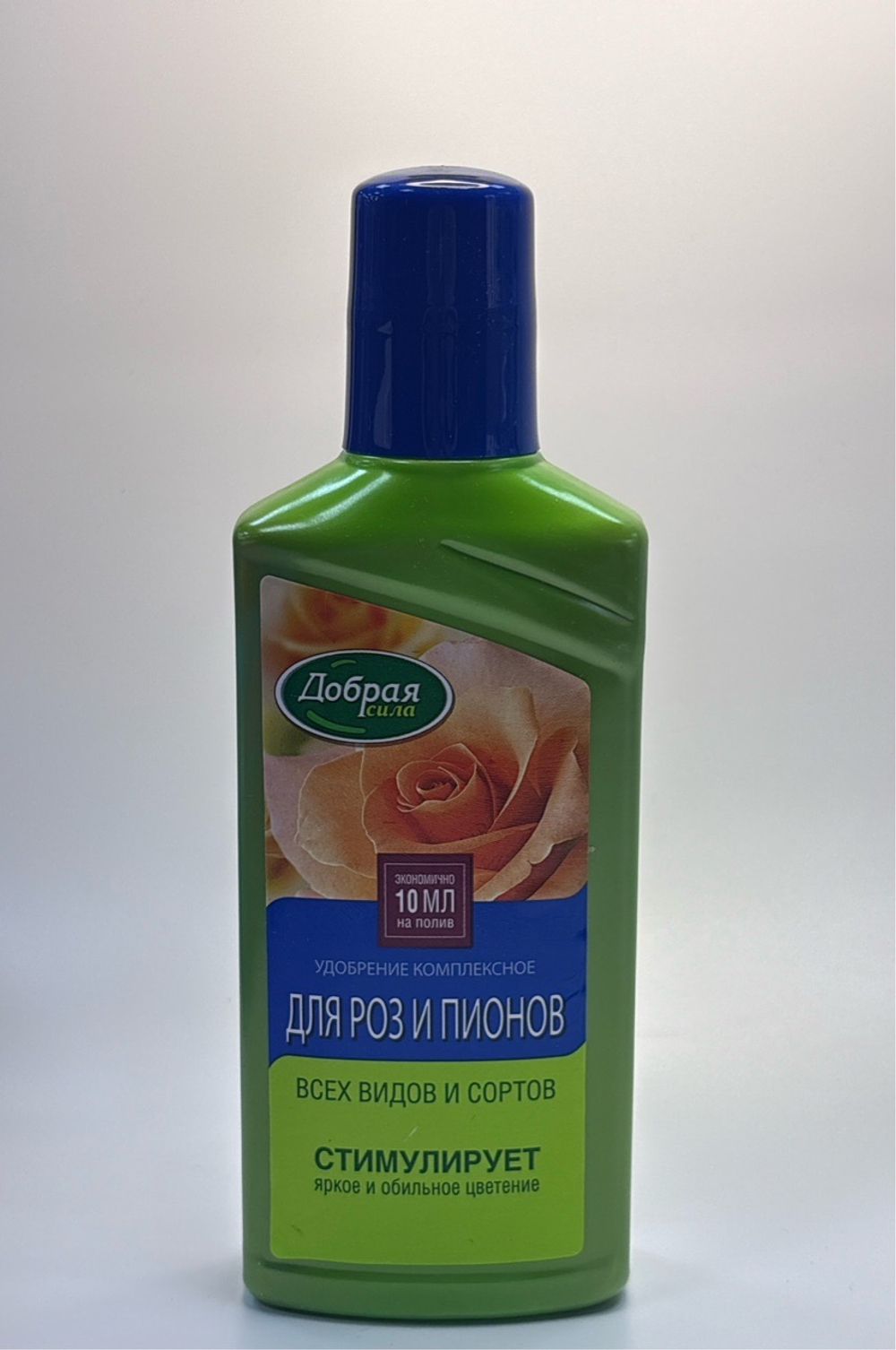 ЖКУ Добрая сила Для Роз 250 мл