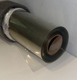 Укрывной набор из ПЭТ для изготовления мягких окон