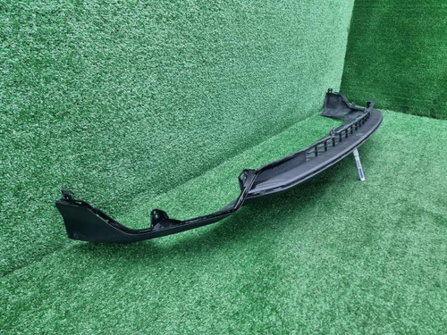 Юбка переднего бампера Geely Coolray (2023-н.в.)