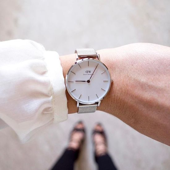 Наручные часы Daniel Wellington DW00100164 32 мм.