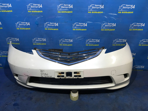 Бампер передний Honda ELYSION 2004-2006