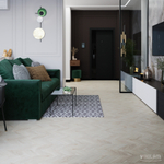 Виниловый ламинат VINILAM PARQUET CHEVRON RI4777CL7 Шеврон Бриссак Glue