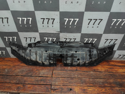 Кожух замка капота Toyota Land Cruiser Prado 150 17-24 Б/У Оригинал 5329260200