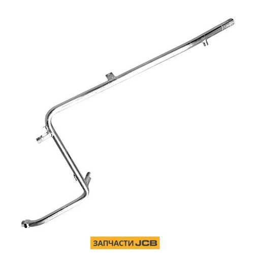 Трубка JCB 125/00248
