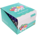 Вентилятор «Лесная ягода» 13,5 см, микс