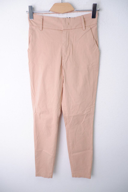 Брюки Vanilia светлые 40 размер