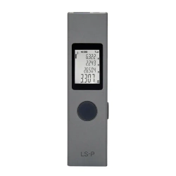 Лазерный дальномер AtuMan Duka LS-P Laser Range Finder 40 м