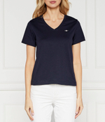 Футболка Gant - темно-синий(4200750)