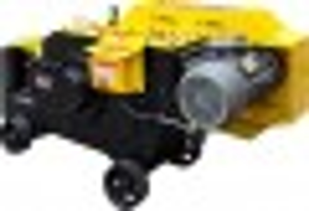 Станок для резки арматуры ТСС GQ 42A 490445