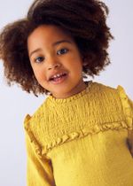 блузка с юбкой