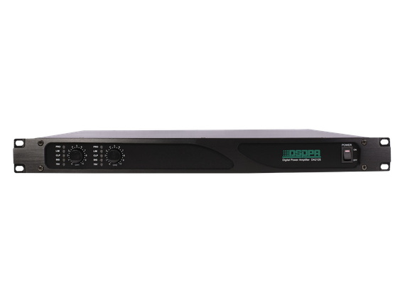 DSPPA DA-2125