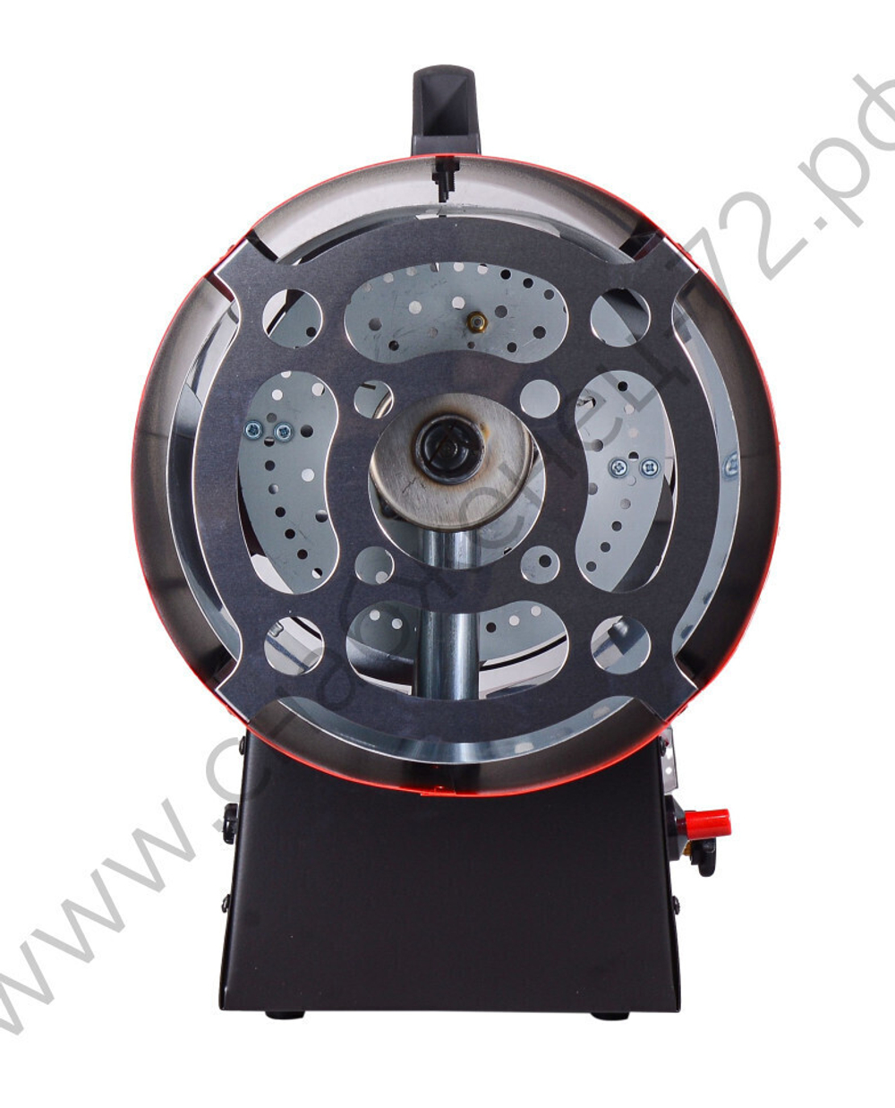 Газовая тепловая пушка РЕСАНТА ТГП-35000