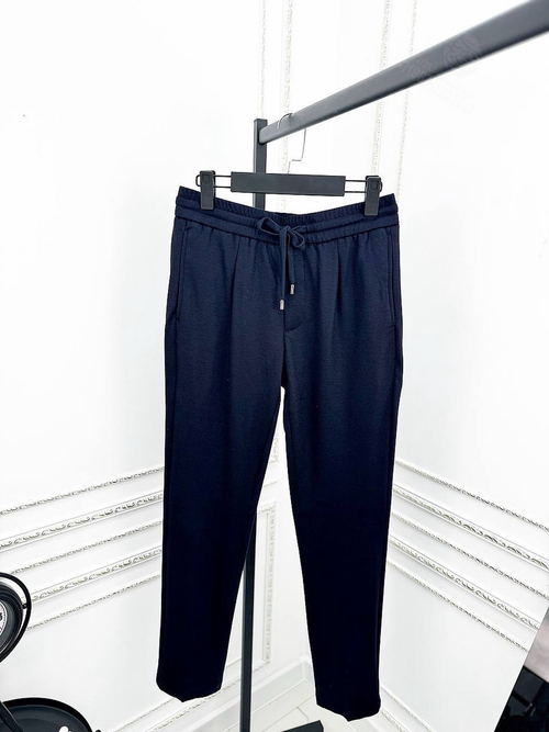 Кашемировый костюм Loro Piana