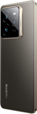 СМАРТФОН REALME GT 7 PRO 12 ГБ 512 СЕРЫЙ