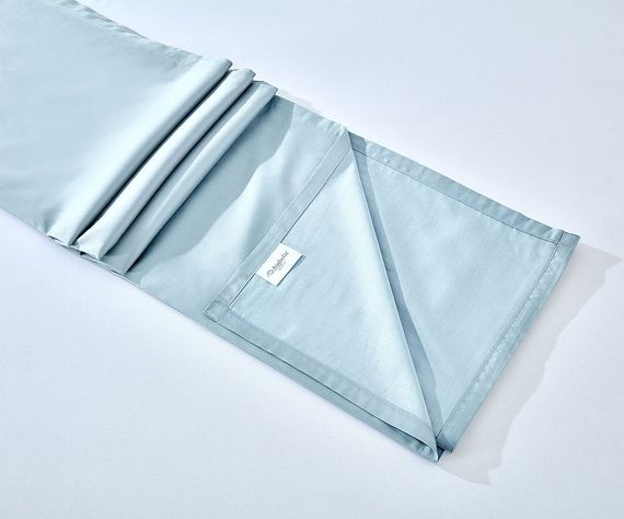 Постельное белье Египетский хлопок Asabella 2248 Premium