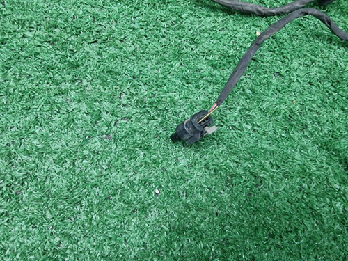 Проводка переднего бампера Haval F7 1 (2022-2024)