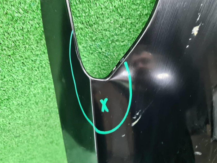 Крыло переднее правое Haval Jolion (2024-н.в.)