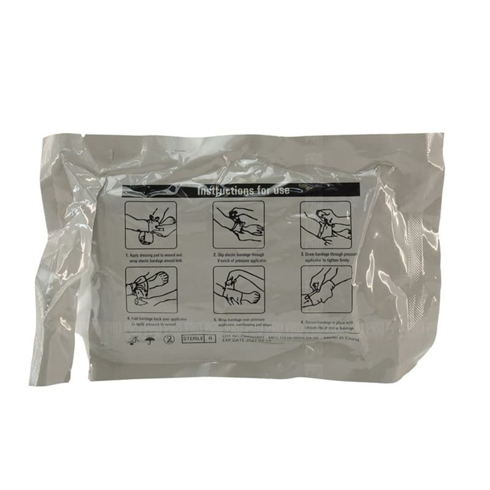 ППИ 6 дюймов, ChainMed