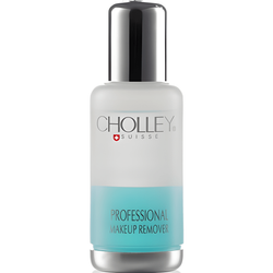 Cholley Средство для удаления макияжа с глаз и губ - Cholley Professional Makeup Remover, 125 мл