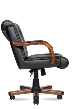 Кресло для руководителя PARIS B LX