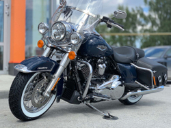 Harley-Davidson Road King Classic, 2019