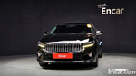 Kia K7 (Cadenza) Premier Hybrid Prestige (03.2020)