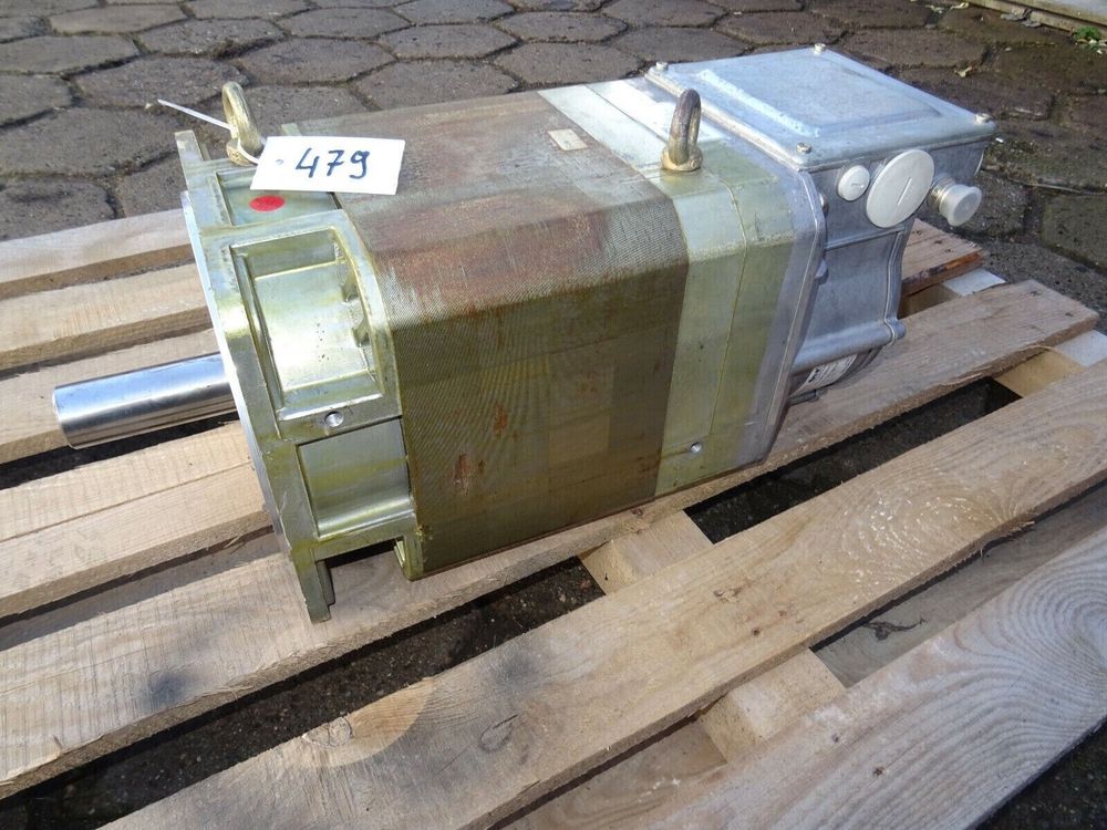 Siemens 1PH7133-2ND02-0BJ0
