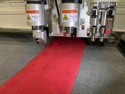 Заказывайте плоттерную резку кожи по оптимальной цене в компании "ЗВЕЗДА-ЦЕНТР" (Москва)