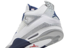 Кроссовки Jordan Air Jordan 4 Retro "Midnight Navy"