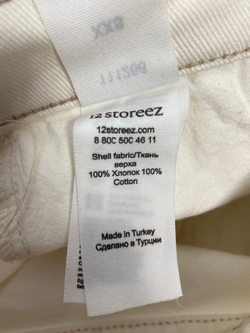 Джинсы 12 storeez