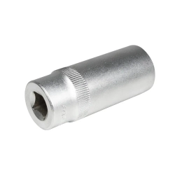 Головка глубокая 18мм 3/8''6гр. Forsage F-5356318