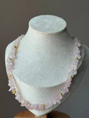 Boyunbağı / Колье / Necklace Gentle Soul