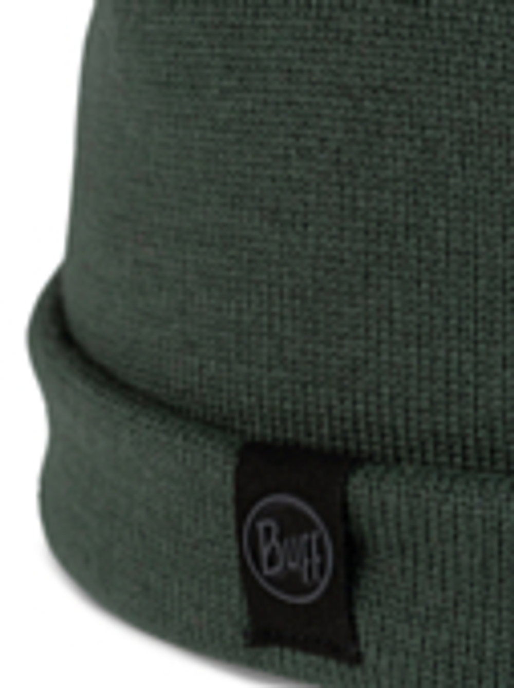 Шапка Buff Knitted Hat ELRO Silversage (US:one size)