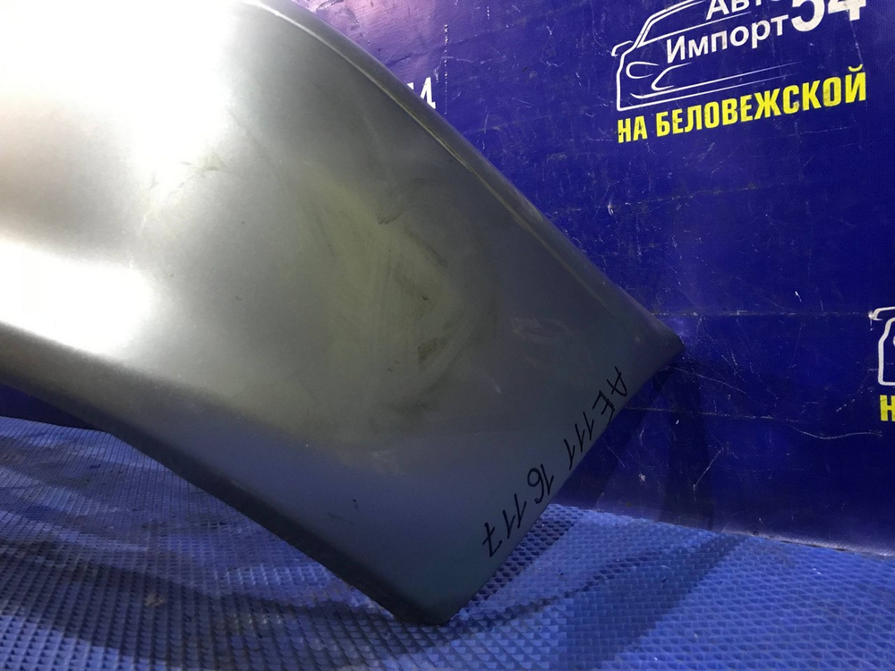 Бампер передний TOYOTA COROLLA 1997-2000