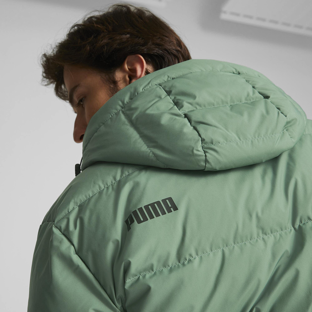 Мужская куртка PUMA Down Puffer