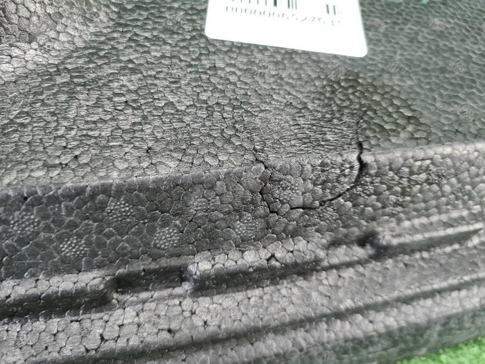 Абсорбер бампера Maserati Quattroporte 6 (16-20)