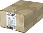 ЗУБР DIN 985, кл. пр. 6, M10, цинк, 5 кг, самостопорящаяся гайка с нейлоновым кольцом (303580-10)