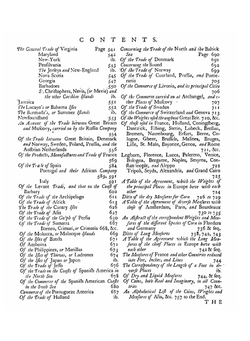 Lex mercatoria rediviva or, The merchant's directory. Being a compleat guide to all men in business | Wyndham Beawes