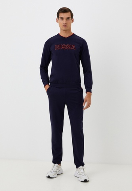 Костюм Классика без молнии мужской