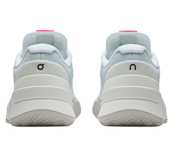 Женские Кроссовки теннисные On The Roger Pro 2 - arctic/pink