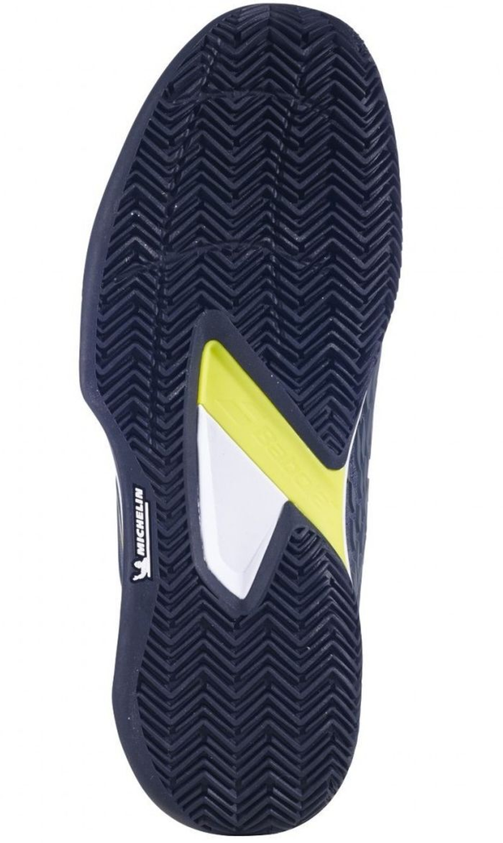 Babolat Propulse Fury 3 Clay Men