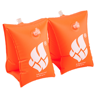 Нарукавники детские Mad Wave Basic (15-30 кг)