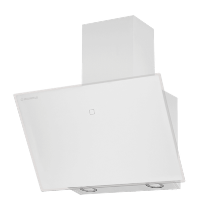 Maunfeld EAGLE 850 60 Glass White