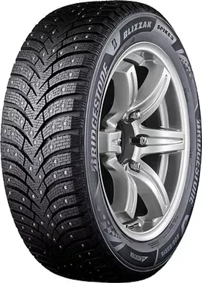 Bridgestone Blizzak Spike-03 205/55 R16 94T XL