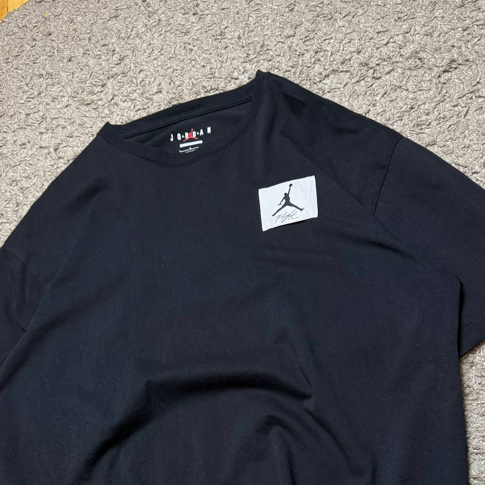 Футболка Air Jordan Essential Patch