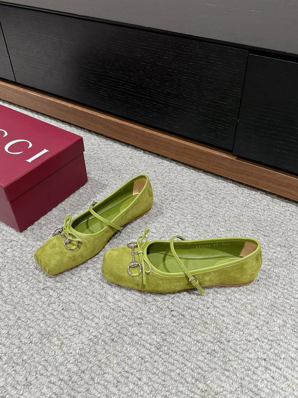 Gucci Shoes
