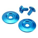 Helmet Hardware Kit / Синий