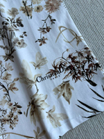 Футболка Christian Dior